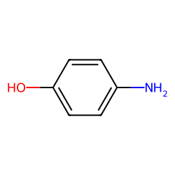 Phenol, 4-amino-