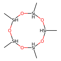 2,4,6,8,10-Pentamethylcyclopentasiloxane