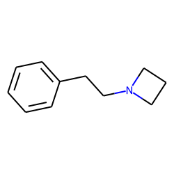 N-Phenethylazetidine