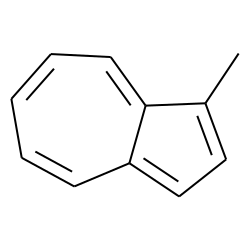 Azulene,1-methyl-