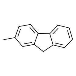 9H-Fluorene, 2-methyl-