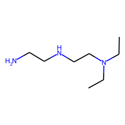 1,2-Ethanediamine, N'-(2-aminoethyl)-N,N-diethyl-