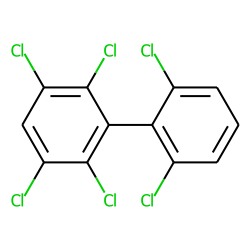 2,2',3,5,6,6'-Hexachloro-1,1'-biphenyl