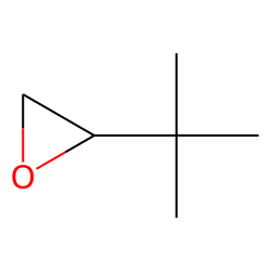 3,3-Dimethyl-1,2-epoxybutane