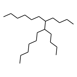 Tetradecane, 7,8-dibutyl