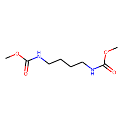 Butane, 1,4-bis-(methoxycarbonylamino)