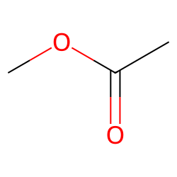 Acetic acid, methyl ester
