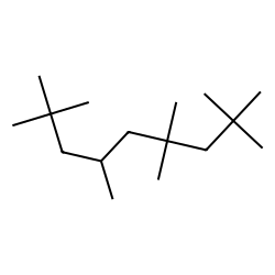 Nonane, 2,2,4,4,6,8,8-heptamethyl-