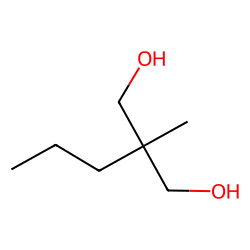 1,3-Propanediol, 2-methyl-2-propyl-