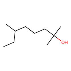 2-OCTANOL, 2,6-DIMETHYL-
