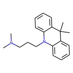 Dimetacrine