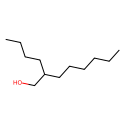 1-Octanol, 2-butyl-