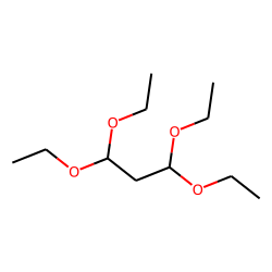 Propane, 1,1,3,3-tetraethoxy-
