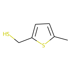 2-Thienylmethanethiol, 5-methyl