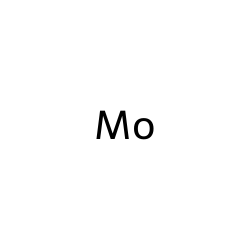 molybdenum