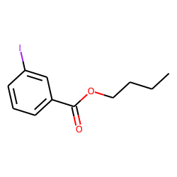 Butyl 3-iodobenzoate