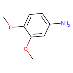 Benzenamine, 3,4-dimethoxy-