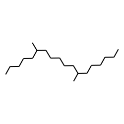 6,12-dimethyloctadecane