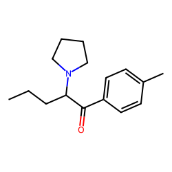 PYROVALERONE