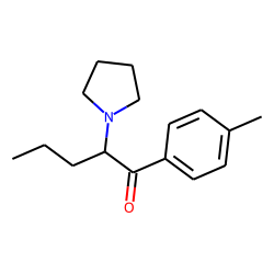 Pyrovalerone