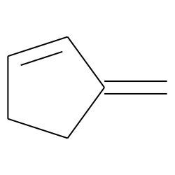 3-Methylenecyclopentene