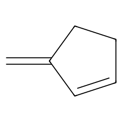 CYCLOPENTENE, 3-METHYLENE-