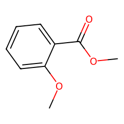 METHYL 2-METHOXYBENZOATE