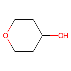 Tetrahydro-4H-pyran-4-ol