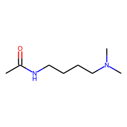 N-(4-(Dimethylamino)butyl)acetamide