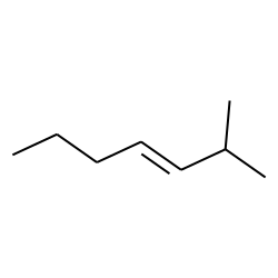 3-Heptene, 2-methyl-, (E)-