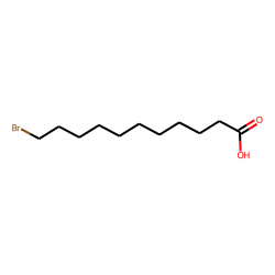 11-Bromoundecanoic acid