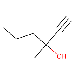 1-Hexyn-3-ol, 3-methyl-