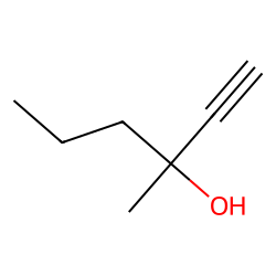 3-Methyl-1-hexyn-3-ol