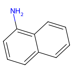 1-Naphthalenamine
