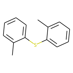 Benzene, 1,1'-thiobis[2-methyl-