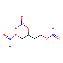 1,2,4-Butanetriol, trinitrate