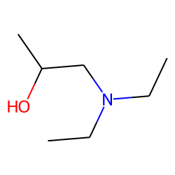2-Propanol, 1-(diethylamino)-