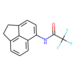 5-Aminoacenaphthene TFA
