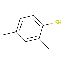 2,4-Dimethylthiophenol