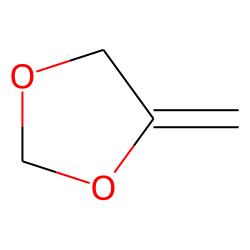 4-Methylene-1,3-dioxolane