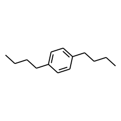 Benzene, 1,4-dibutyl