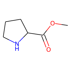 Pro, methyl ester