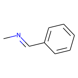 Methanamine, N-(phenylmethylene)-
