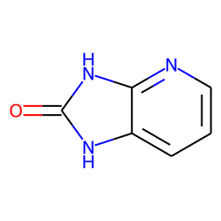 2H-Imidazo[4,5-b]pyridin-2-one, 1,3-dihydro-