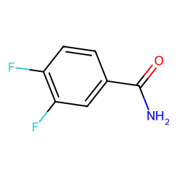 3,4-Difluorobenzamide