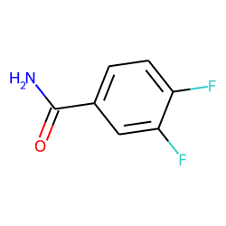 Benzamide, 3,4-fluoro-