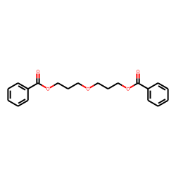 3-[3-(Benzoyloxy)propoxy]propyl benzoate