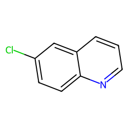 Quinoline, 6-chloro-