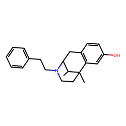 PHENAZOCINE