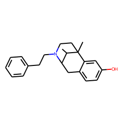 Phenazocine